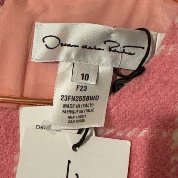 Elegant Pink  Checkered Dress .Not The Blue - Picture 13 of 15